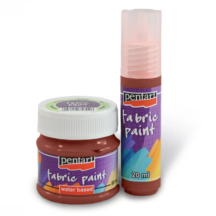 Боя за текстил PENTART - 20 ml