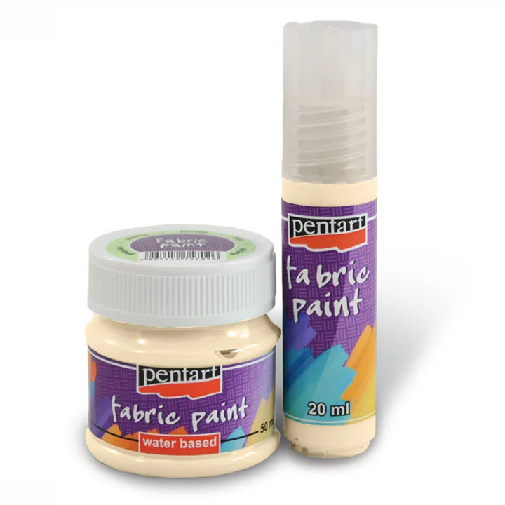 Боя за текстил PENTART - 20 ml