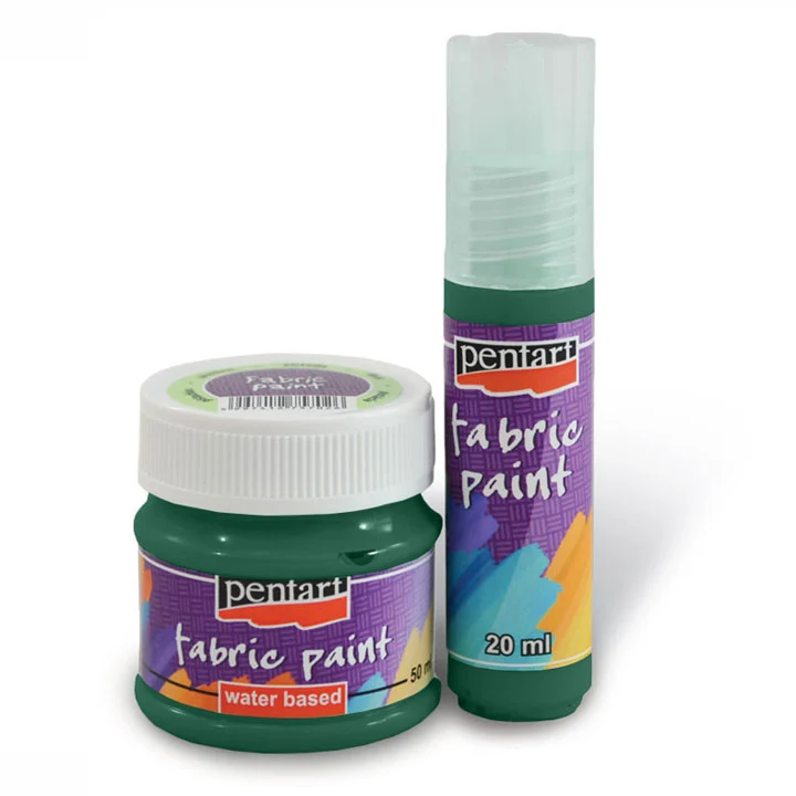 Боя за текстил PENTART - 20 ml