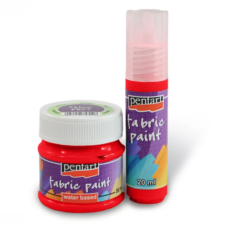 Боя за текстил PENTART - 20 ml