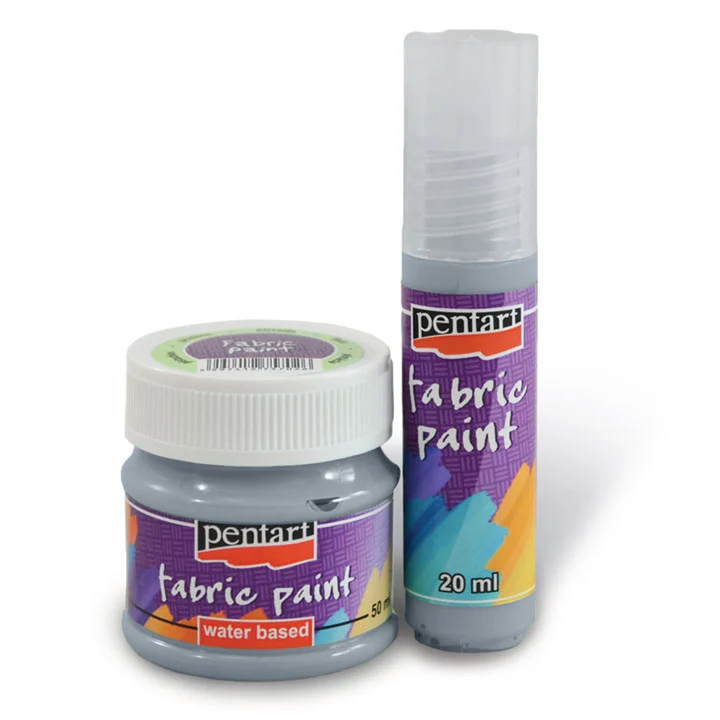 Боя за текстил PENTART - 20 ml