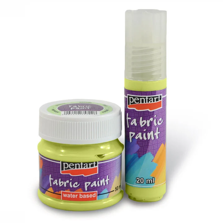 Боя за текстил PENTART - 20 ml