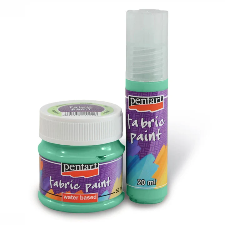 Боя за текстил PENTART - 20 ml