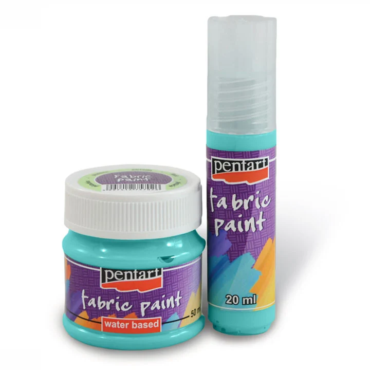 Боя за текстил PENTART - 20 ml