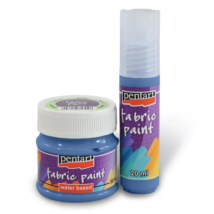 Боя за текстил PENTART - 20 ml