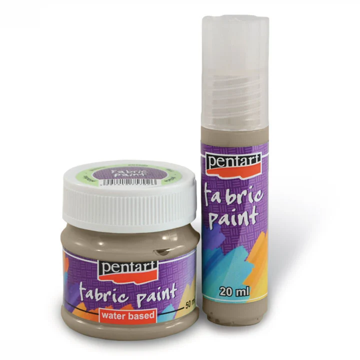 Боя за текстил PENTART - 20 ml
