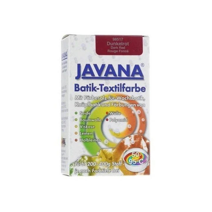Боя за текстил KREUL Javana Batik 70 g