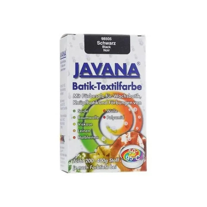 Боя за текстил KREUL Javana Batik 70 g