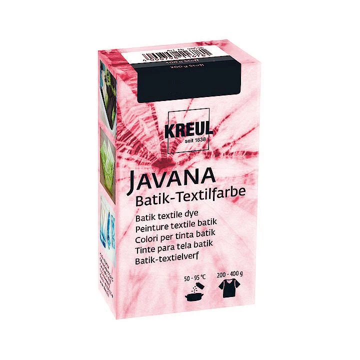 Боя за текстил KREUL Javana Batik 70 g