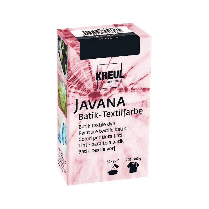 Боя за текстил KREUL Javana Batik 70 g