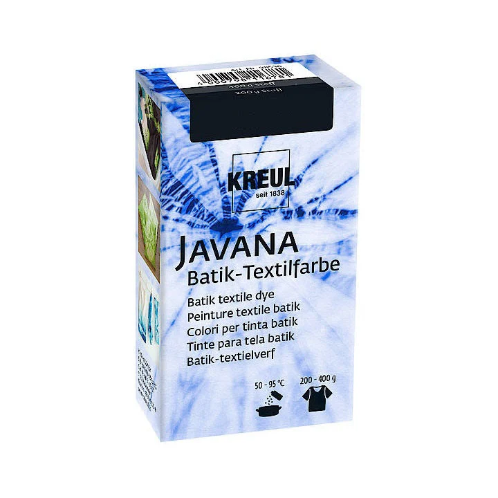 Боя за текстил KREUL Javana Batik 70 g