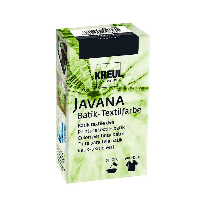 Боя за текстил KREUL Javana Batik 70 g