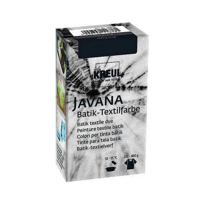 Боя за текстил KREUL Javana Batik 70 g