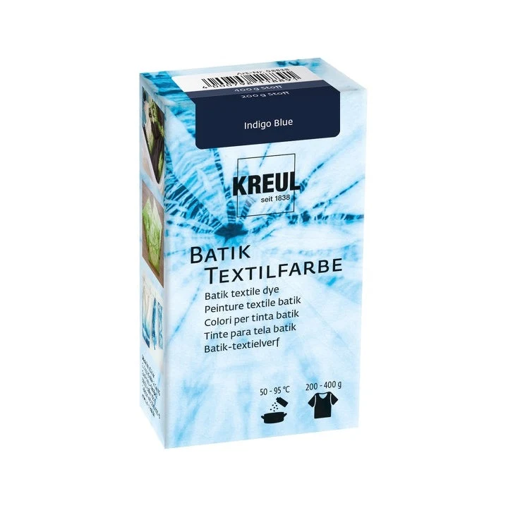 Боя за текстил KREUL Javana Batik 70 g