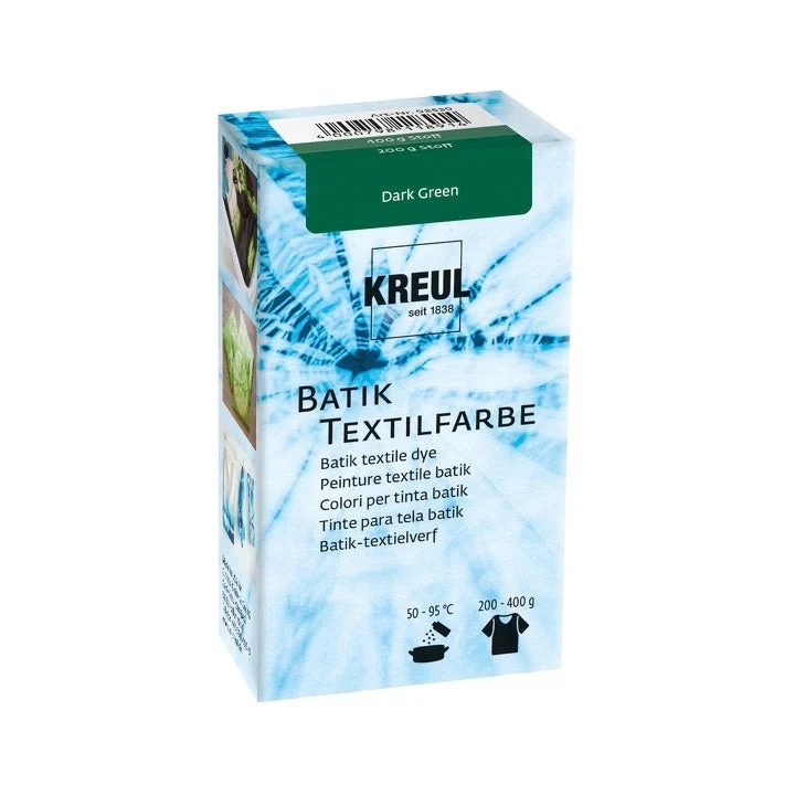 Боя за текстил KREUL Javana Batik 70 g