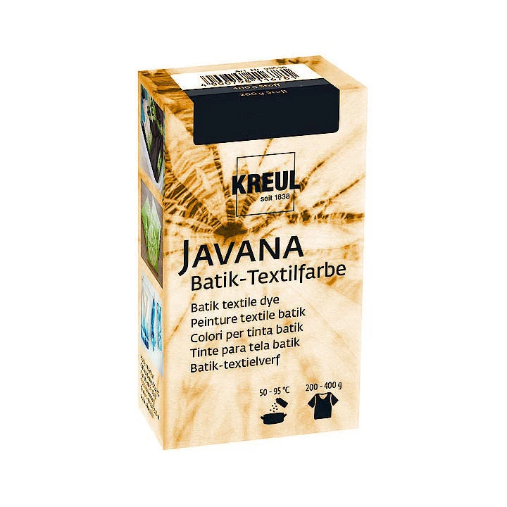 Боя за текстил KREUL Javana Batik 70 g