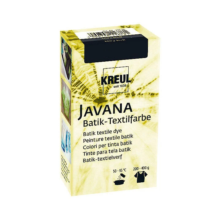 Боя за текстил KREUL Javana Batik 70 g