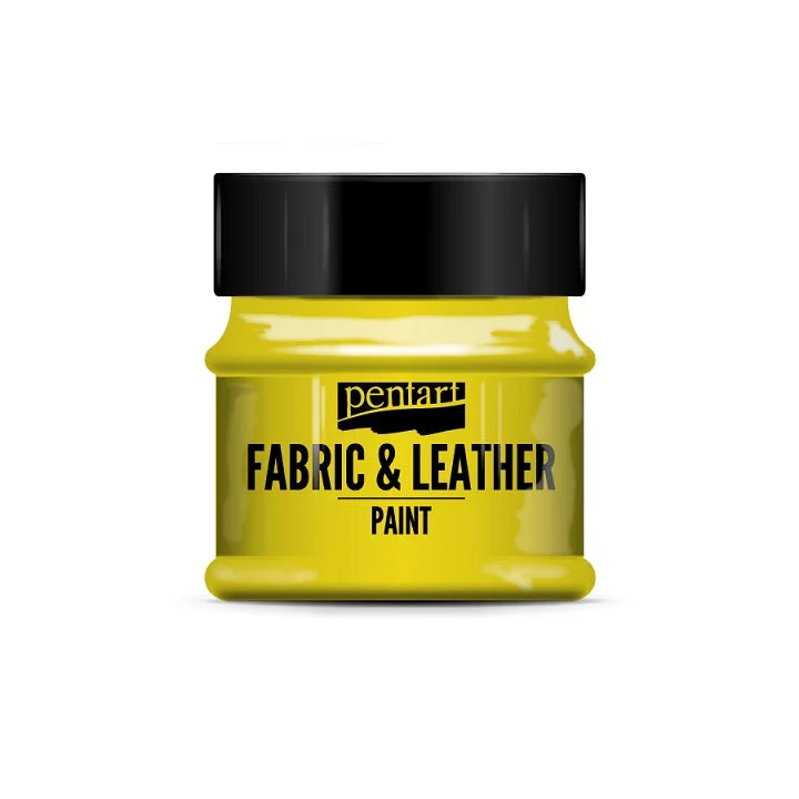 Боя за текстил и кожа Pentart 50 ml