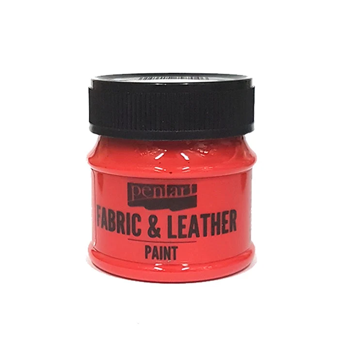 Боя за текстил и кожа Pentart 50 ml
