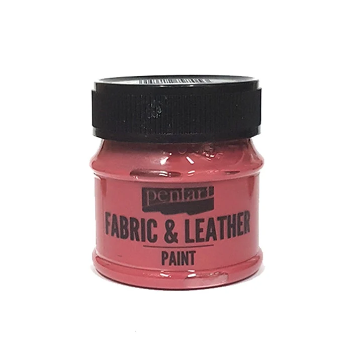 Боя за текстил и кожа Pentart 50 ml