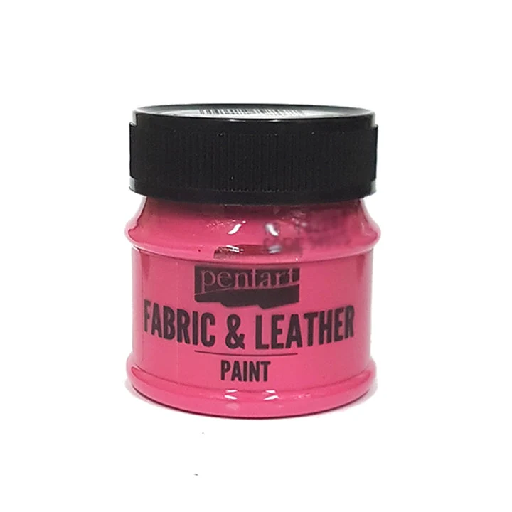 Боя за текстил и кожа Pentart 50 ml