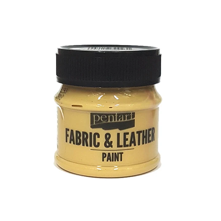 Боя за текстил и кожа Pentart 50 ml