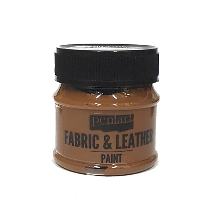 Боя за текстил и кожа Pentart 50 ml