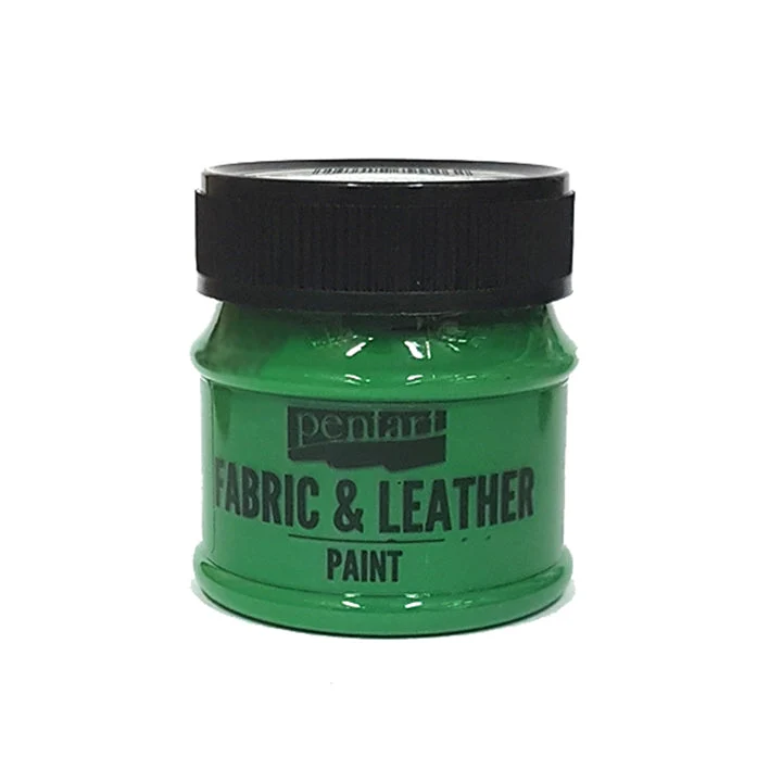 Боя за текстил и кожа Pentart 50 ml