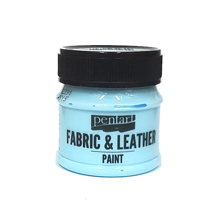 Боя за текстил и кожа Pentart 50 ml