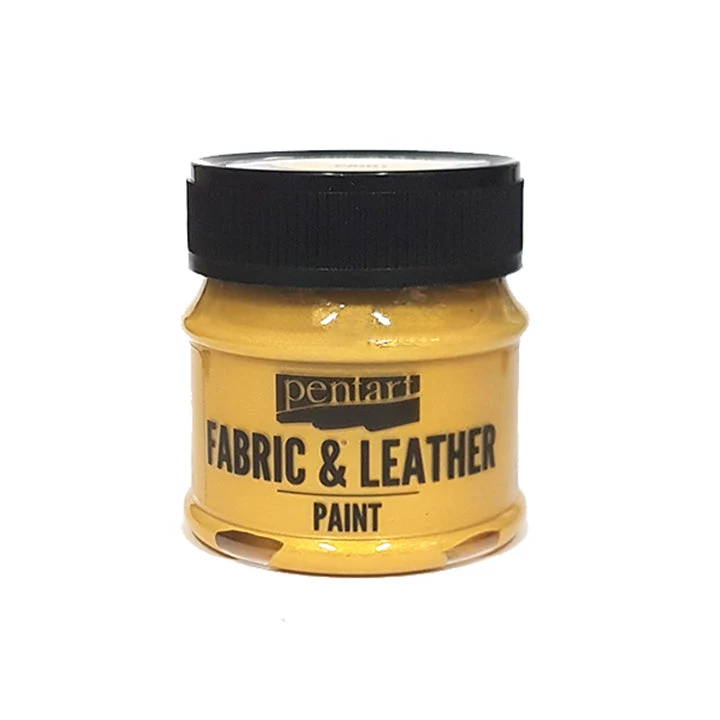 Боя за текстил и кожа Pentart 50 ml