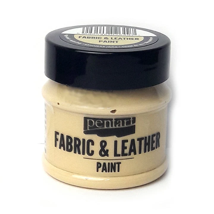 Боя за текстил и кожа Pentart 50 ml