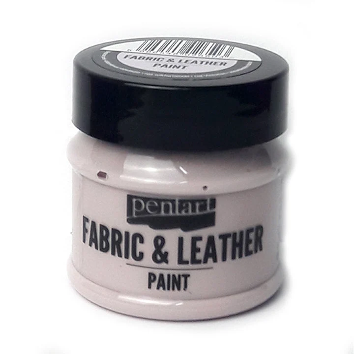 Боя за текстил и кожа Pentart 50 ml