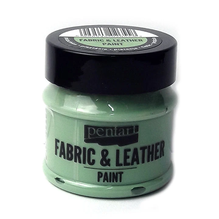 Боя за текстил и кожа Pentart 50 ml