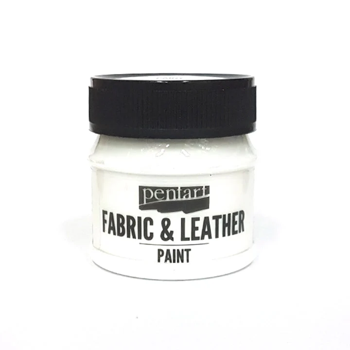 Боя за текстил и кожа Pentart 50 ml