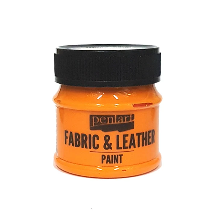 Боя за текстил и кожа Pentart 50 ml