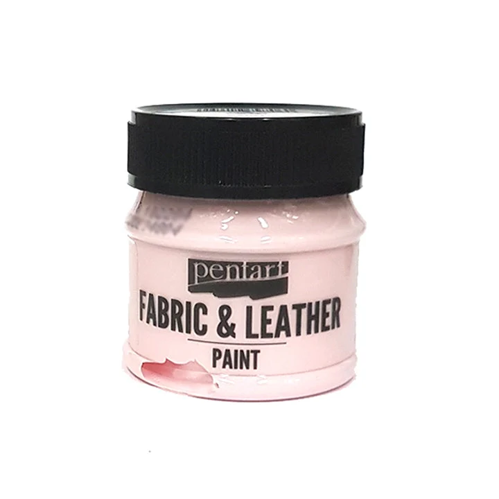 Боя за текстил и кожа Pentart 50 ml