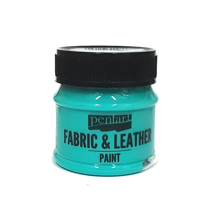 Боя за текстил и кожа Pentart 50 ml
