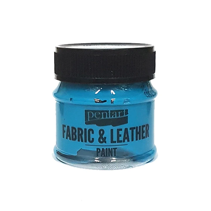 Боя за текстил и кожа Pentart 50 ml
