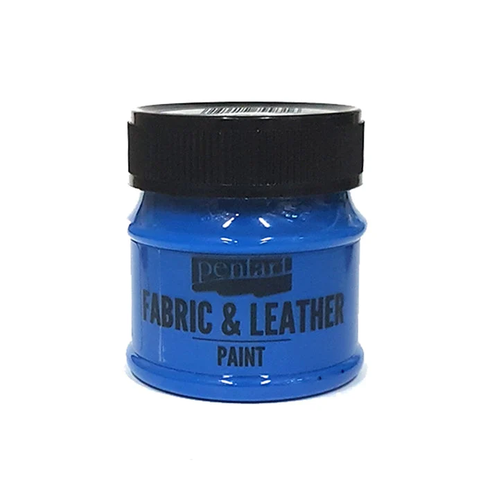 Боя за текстил и кожа Pentart 50 ml