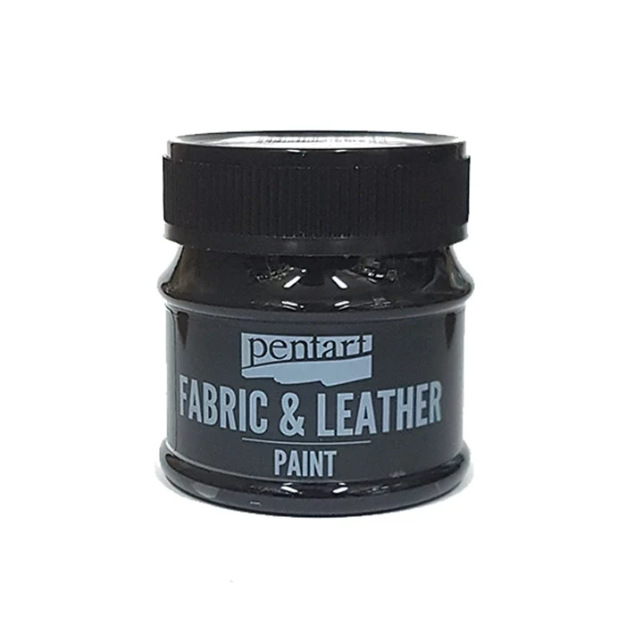 Боя за текстил и кожа Pentart 50 ml