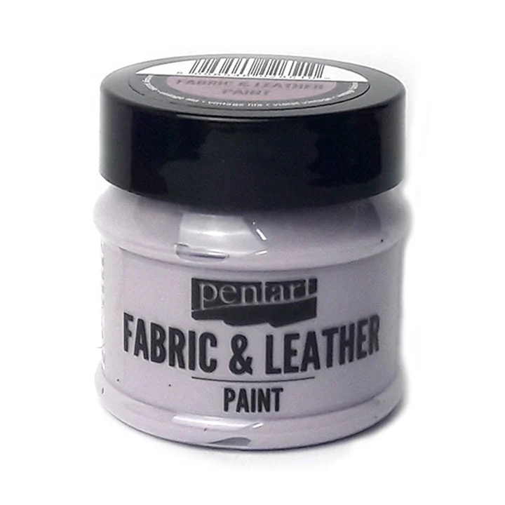 Боя за текстил и кожа Pentart 50 ml