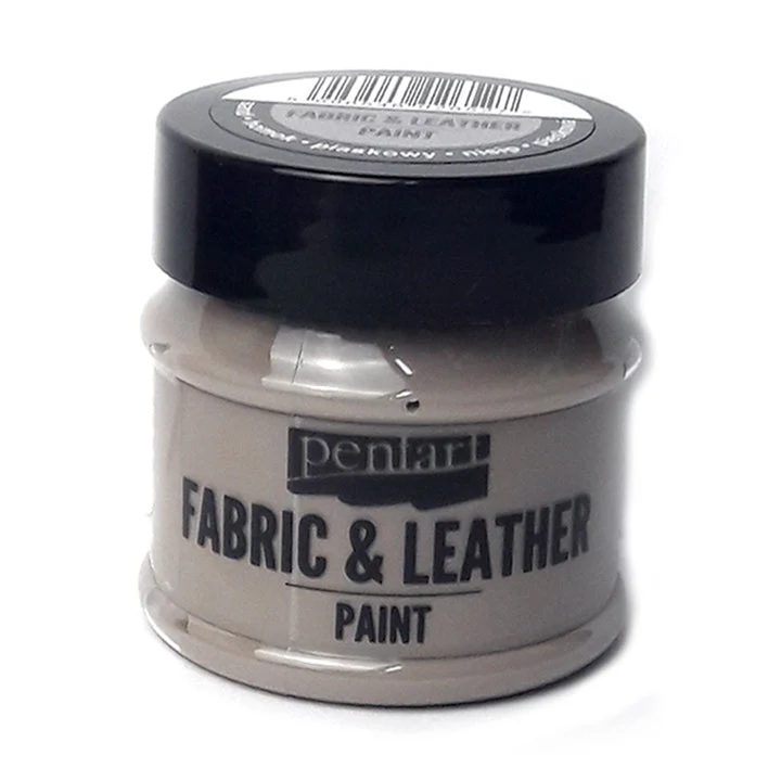 Боя за текстил и кожа Pentart 50 ml
