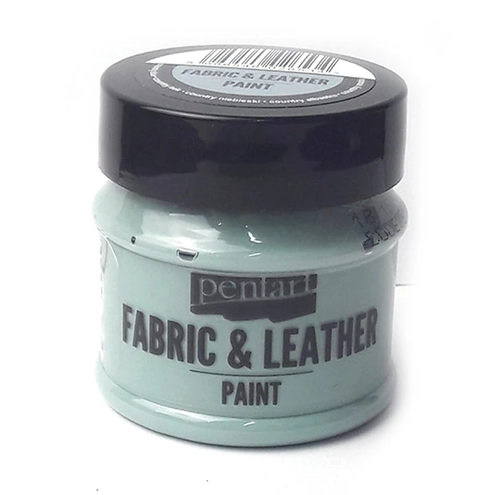 Боя за текстил и кожа Pentart 50 ml