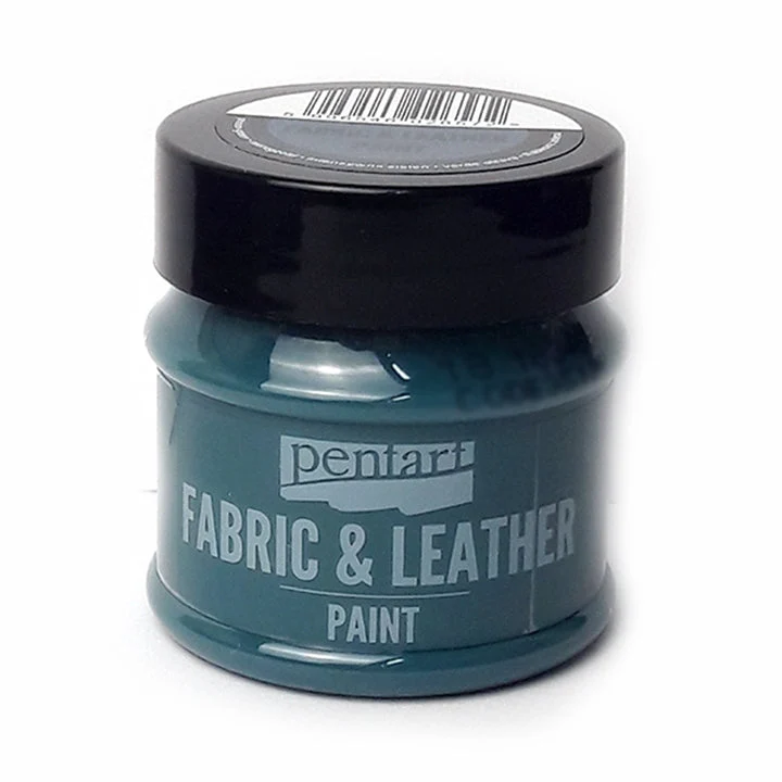 Боя за текстил и кожа Pentart 50 ml