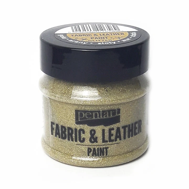 Боя за текстил и кожа Pentart 50 ml