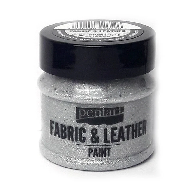 Боя за текстил и кожа Pentart 50 ml