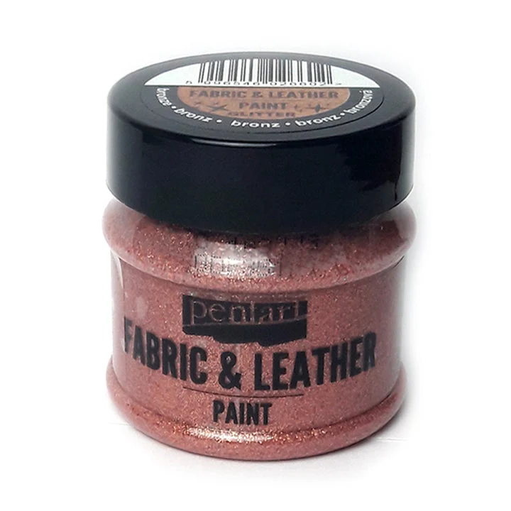 Боя за текстил и кожа Pentart 50 ml