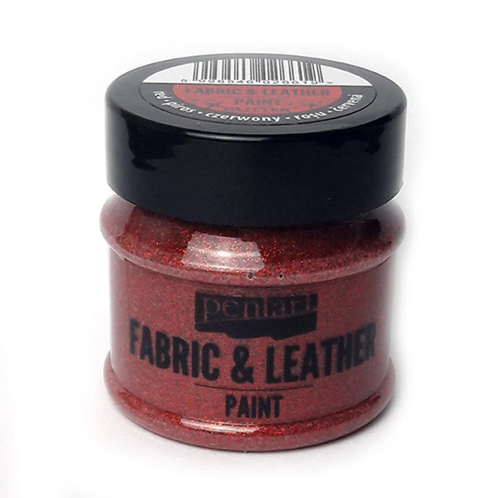 Боя за текстил и кожа Pentart 50 ml
