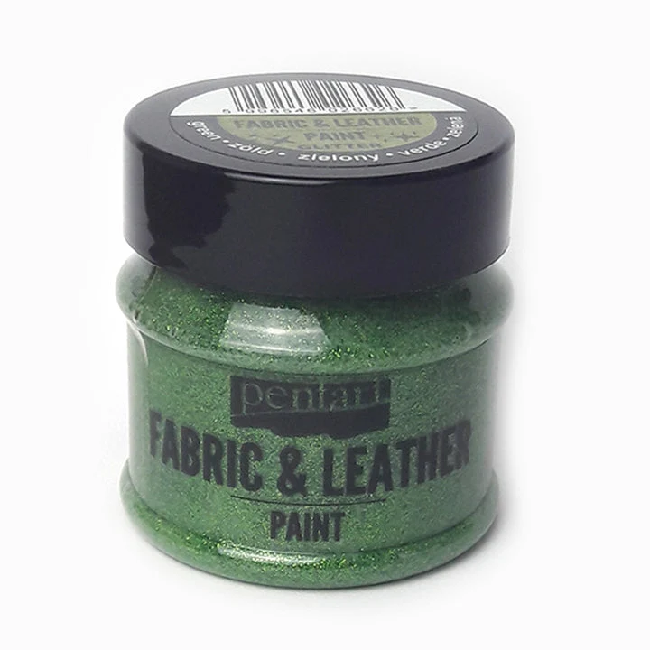 Боя за текстил и кожа Pentart 50 ml