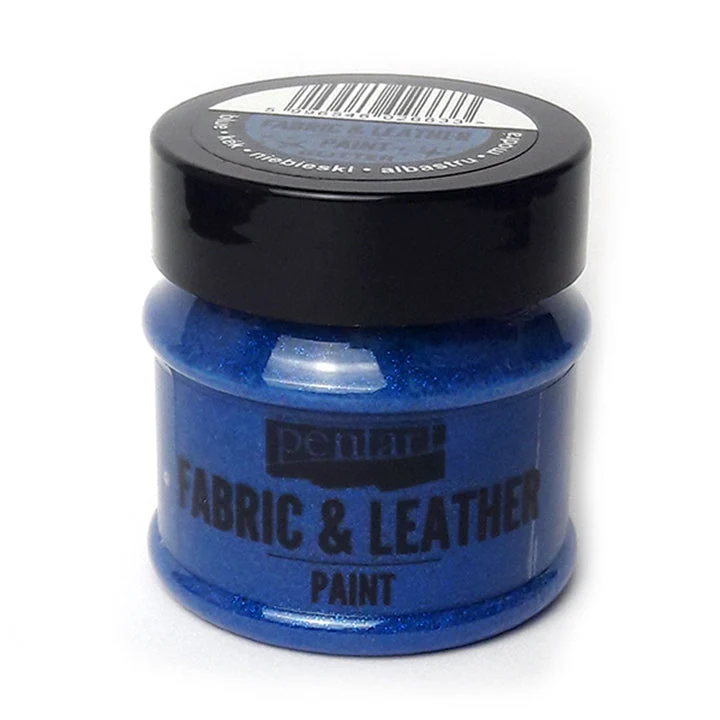 Боя за текстил и кожа Pentart 50 ml
